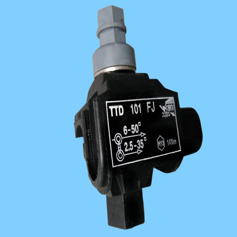 TTD101FJ Insulation Piercing Clamps 6